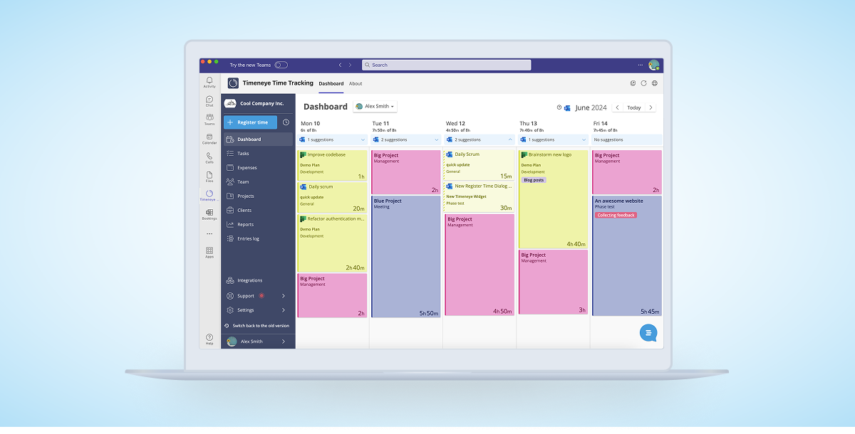 10 Time Management Skills to work smarter, not harder!